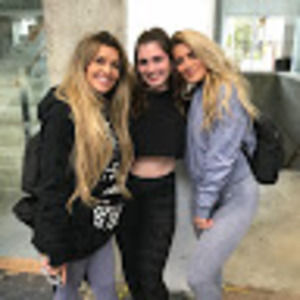 Meet your Posher, Anna